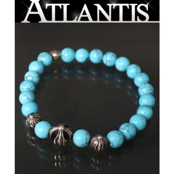 CHROME HEARTS 銀座店 クロムハーツ ビーズブレス 8mm CHROME HEARTS 銀座店 クロムハーツ ビーズブレス 8mm