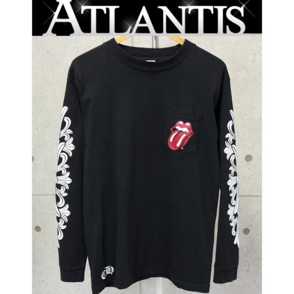 CHROME HEARTS（クロムハーツ） 銀座店 リップ＆タン ローリング