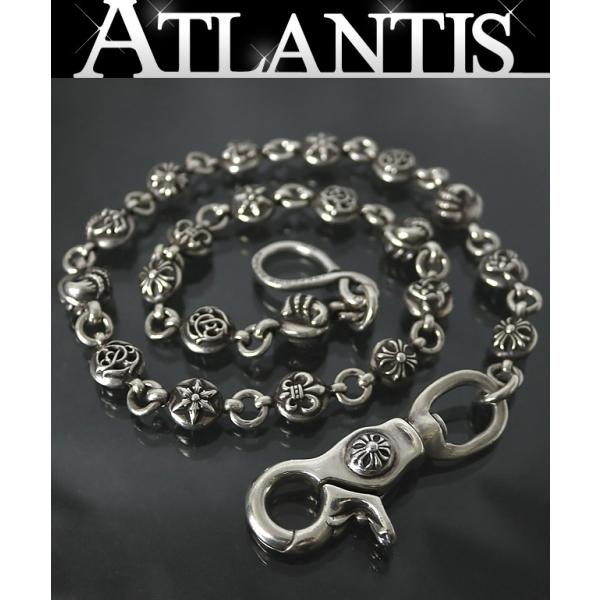 CHROME HEARTS 銀座店 クロムハーツ #2 マルチボール ウォレット