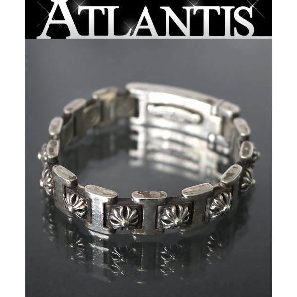 CHROME HEARTS 新宿店 クロムハーツ CHX Iリンク ブレス 11リンク