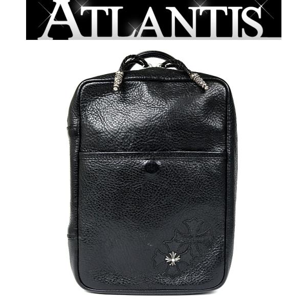 CHROME HEARTS 銀座店 クロムハーツ エブリデイ キャリー CHプラス
