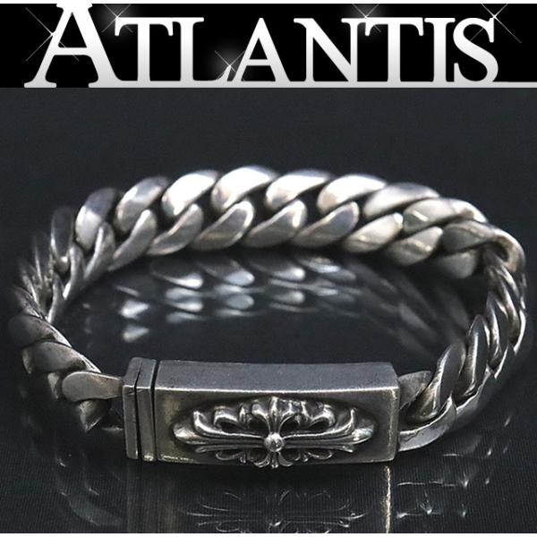 CHROME HEARTS 新宿店 クロムハーツ ベイビークラシック フローラル