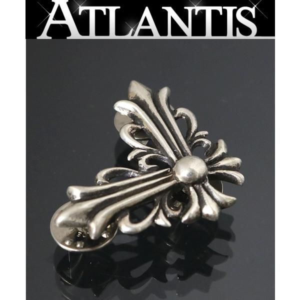 CHROME HEARTS 銀座店 クロムハーツ スティック ピン ラ−ジ