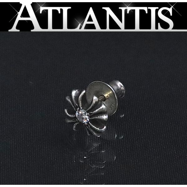CHROME HEARTS 銀座店 クロムハーツ CHプラス スタッド ダイヤ