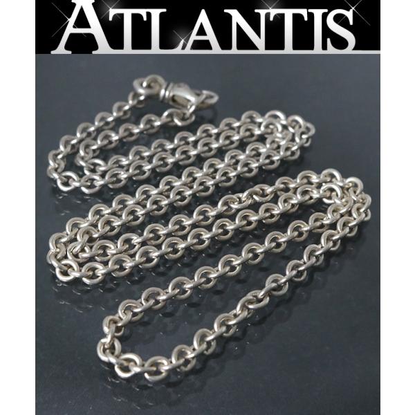 CHROME HEARTS 銀座店 クロムハーツ インボイス付き NEチェーン