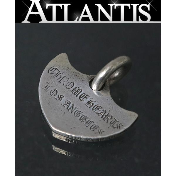 CHROME HEARTS 銀座店 クロムハーツ SHIELD ロサンゼルス限定