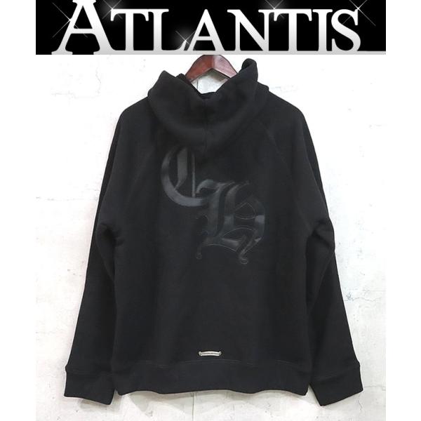 CHROME HEARTS 銀座店 クロムハーツ 新品 7-11 セメタリークロス CH