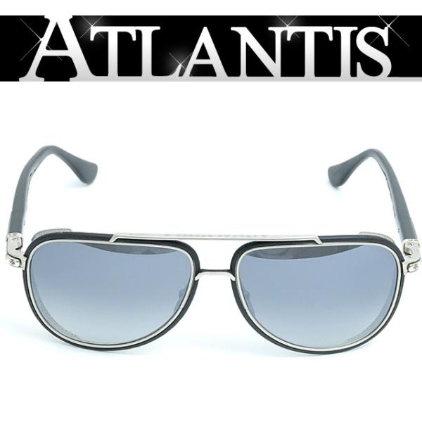 CHROME HEARTS 銀座店 クロムハーツ 【PREYANK】 メガネ サングラス