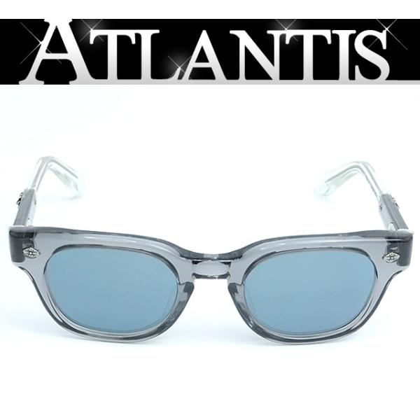 CHROME HEARTS 新宿店 クロムハーツ 【JENNA TAIL YEA】 メガネ