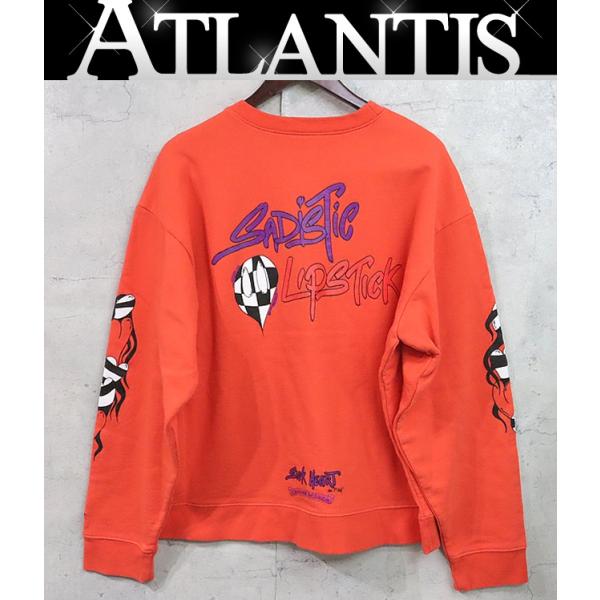 CHROME HEARTS 新宿店 クロムハーツ PPO マッティボーイ SPARK