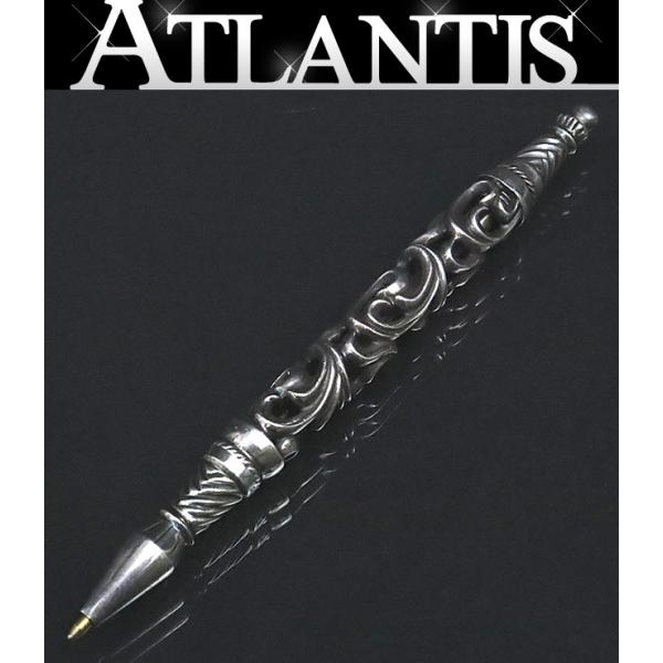 CHROME HEARTS 銀座店 クロムハーツ インボイス付き フィリグリー