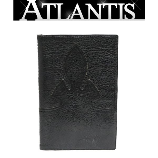 CHROME HEARTS 銀座店 クロムハーツ インボイス付き LS NOTEPAD