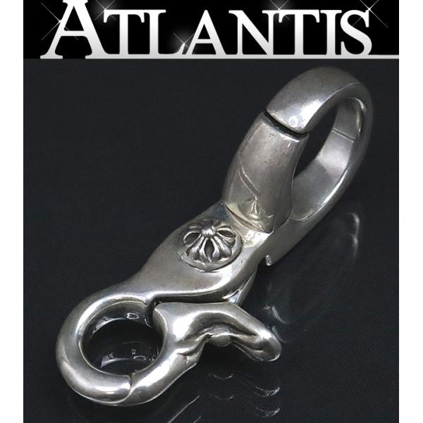 CHROME HEARTS 銀座店 クロムハーツ クイッククリップ クロスボール