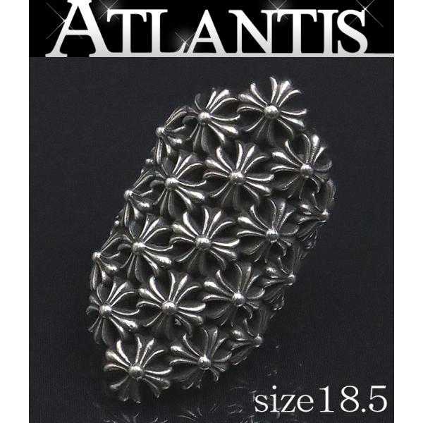 CHROME HEARTS 新宿店 クロムハーツ チェーンメイル CHプラス スモール