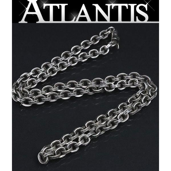 CHROME HEARTS 銀座店 クロムハーツ ペーパーチェーン