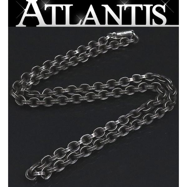 CHROME HEARTS 銀座店 クロムハーツ ペーパーチェーン