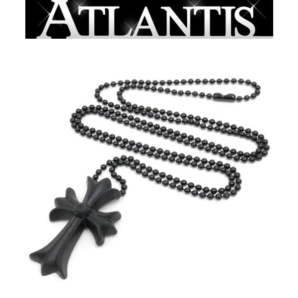 CHROME HEARTS 銀座店 クロムハーツ スモールCHクロス シリコンラバー