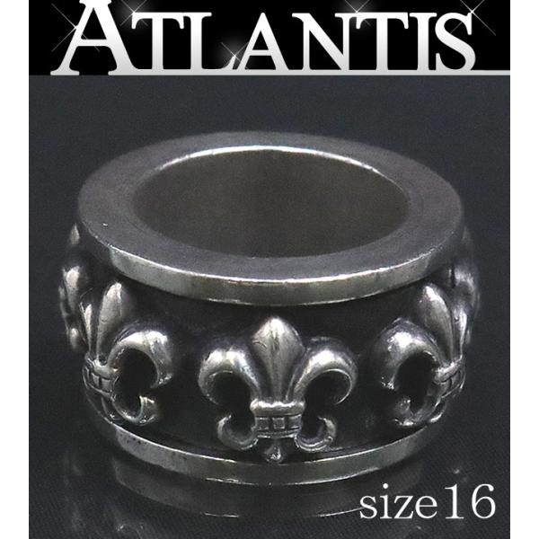 CHROME HEARTS 銀座店 クロムハーツ スピナー リング BSフレア 指輪