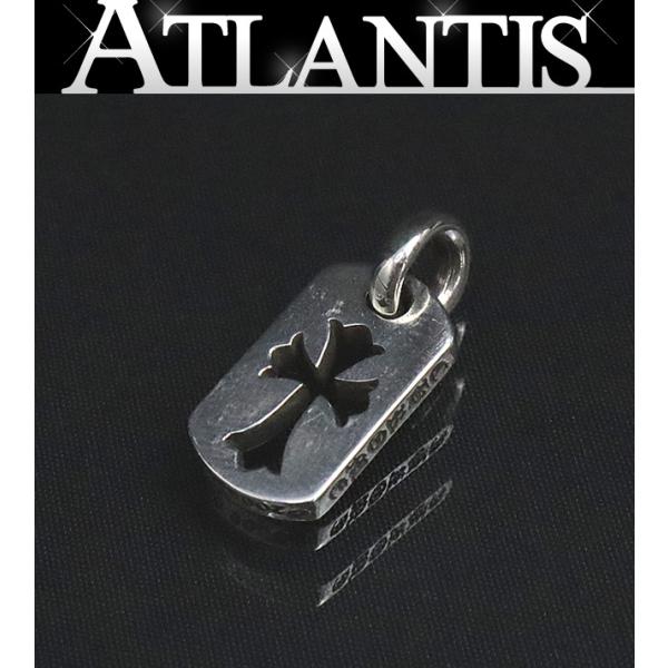 CHROME HEARTS 銀座店 クロムハーツ タイニー カットアウトクロス