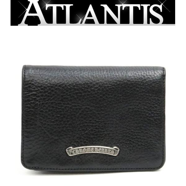 CHROME HEARTS 銀座店 クロムハーツ 新品 JOEY ジョーイウォレット