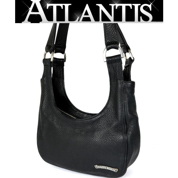 在庫処分大セール！】CHROME HEARTS 新宿店 クロムハーツ 新品 HOBO