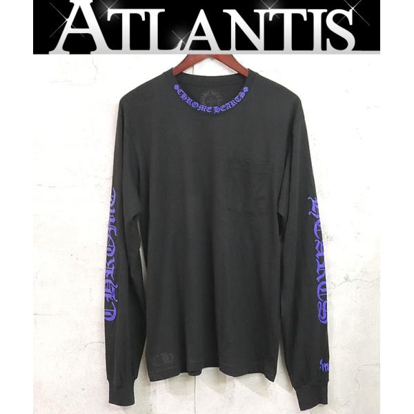 在庫処分大セール】 CHROME HEARTS 新宿店 クロムハーツ 美品 オールド