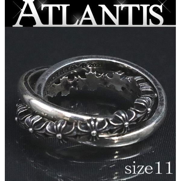 CHROME HEARTS 銀座店 クロムハーツ インボイス付き タイニーE