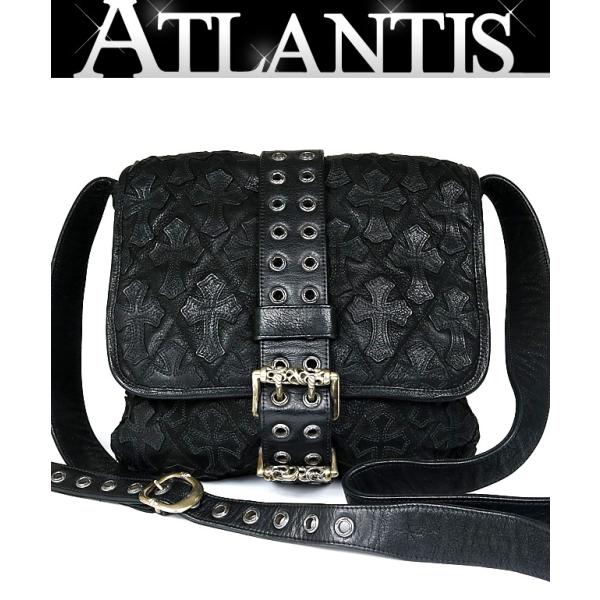 CHROME HEARTS 銀座店 クロムハーツ G-BENDER セメタリークロス