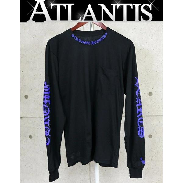 CHROME HEARTS 新宿店 クロムハーツ 新品 インボイス付き オールド