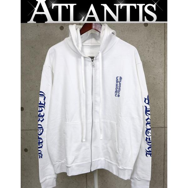 CHROME HEARTS 銀座店 クロムハーツ 新品 インボイス付き アームロゴ