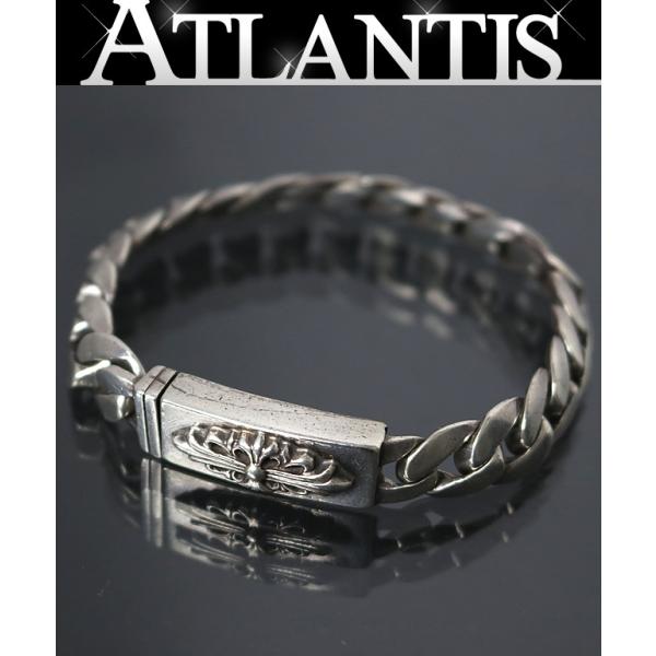 CHROME HEARTS 新宿店 クロムハーツ ベイビークラシック フローラル