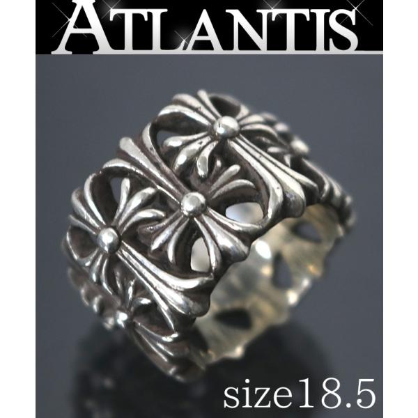 CHROME HEARTS 4号指輪 楽天市場】クロムハーツ（サイズ（指輪）4号）（ジュエリー