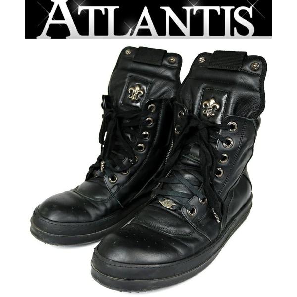 ⭐️美品⭐️HTC⭐️オーバルスティングレイ⭐️ブラックレザー&ブラックストーン⭐️34 ⭐️美品⭐️HTC⭐️オーバルスティングレイ⭐️ブラックレザー