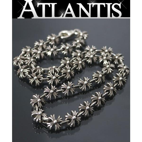 アクセサリー A8Q Chrome Hearts クロムハーツヴァインダガーペンダント|クロムハーツ通販専門店