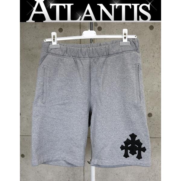 chrome hearts y not スウェットパンツ M CHROME HEARTS 銀座店 クロムハーツ 美品 Y NOT 3セメタリー
