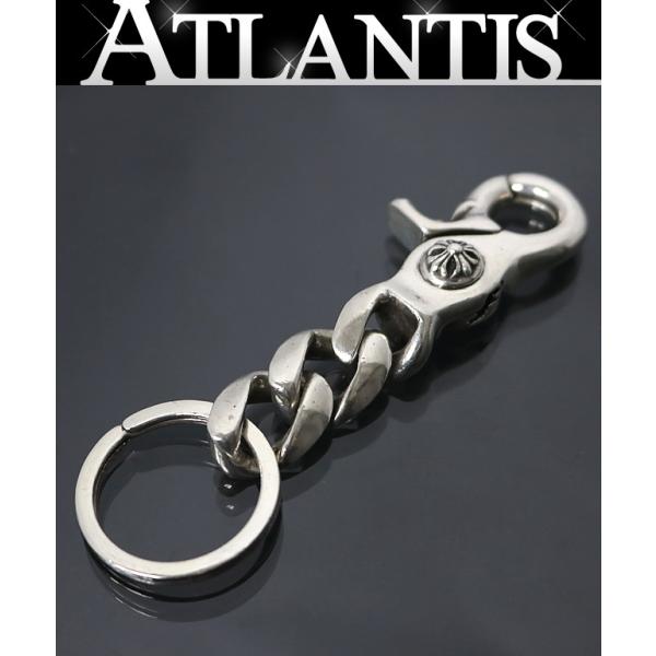 CHROME HEARTS 銀座店 クロムハーツ クラシック キーチェーン ショート