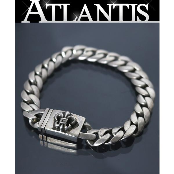 CHROME HEARTS 新宿店 クロムハーツ クラシックリンク BSフレア BOXID