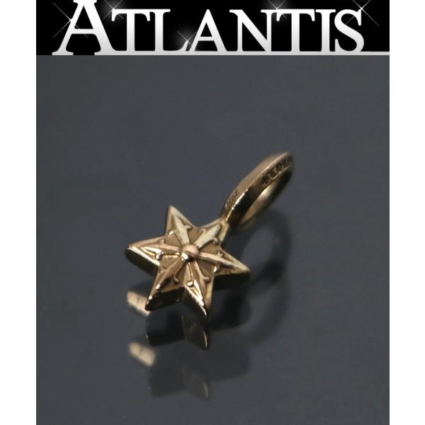 CHROME HEARTS 銀座店 クロムハーツ インボイス付き 22K スタック