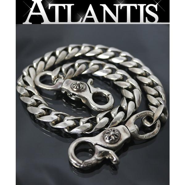 CHROME HEARTS 銀座店 クロムハーツ インボイス付き クラシックリンク