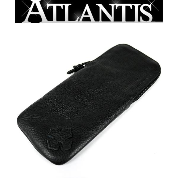CHROME HEARTS 銀座店 クロムハーツ アイウェアケース ダガージップ