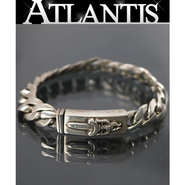 CHROME HEARTS 新宿店 クロムハーツ ベイビークラシック ダガー ID