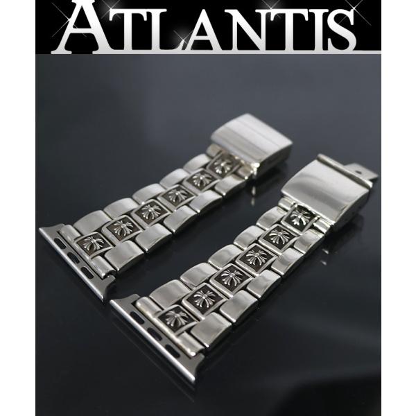 CHROME HEARTS 新宿店 クロムハーツ インボイス アップルウォッチ 44mm