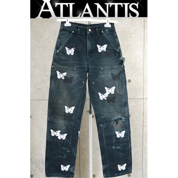 ABOUT DREAMS デニムパンツ atlantis_101057