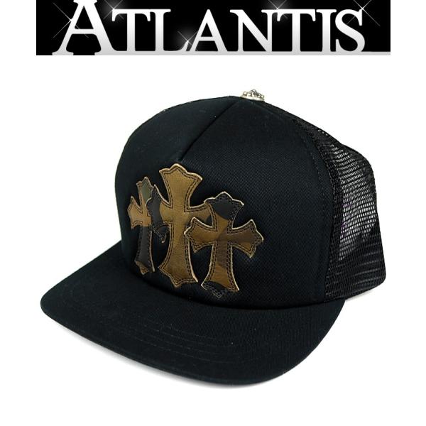 CHROME HEARTS 新宿店 クロムハーツ 新品 セメタリークロスパッチ
