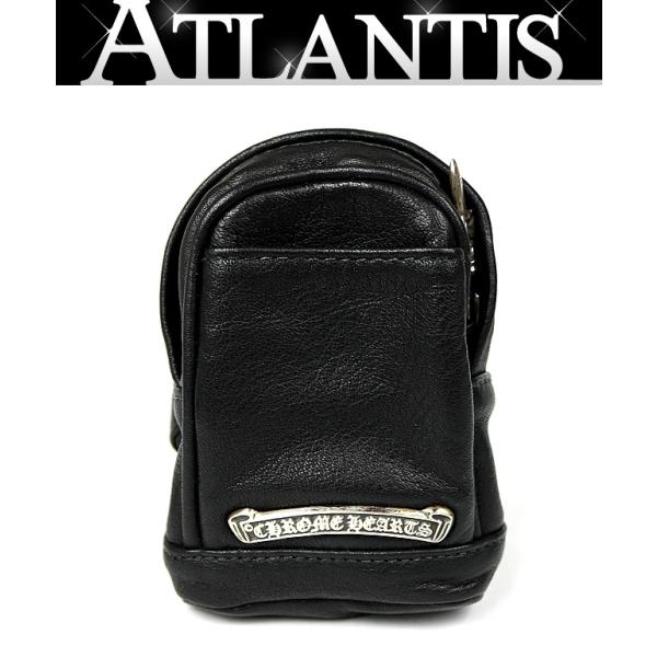 在庫処分大セール！】 CHROME HEARTS 新宿店 クロムハーツ WRISTHER