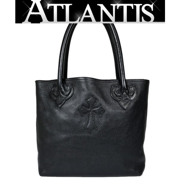 CHROME HEARTS 銀座店 クロムハーツ 美品 FSトート バッグ クロス