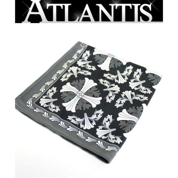 クロムハーツ　メガネ拭き atlantis_101189