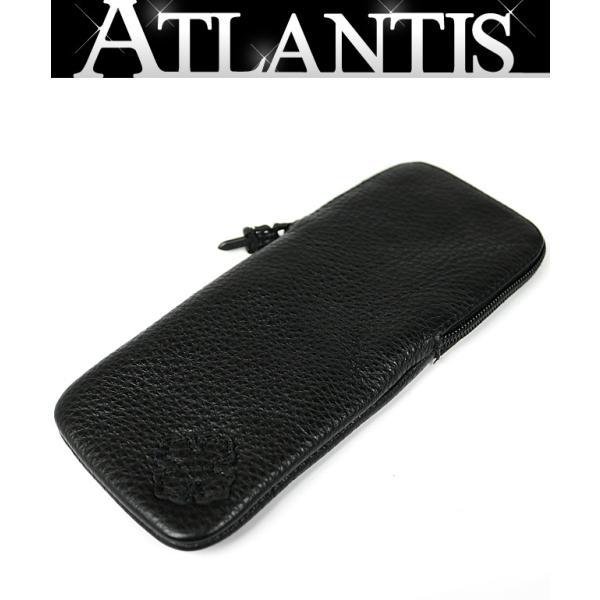 CHROME HEARTS 銀座店 クロムハーツ アイウェアケース ダガージップ