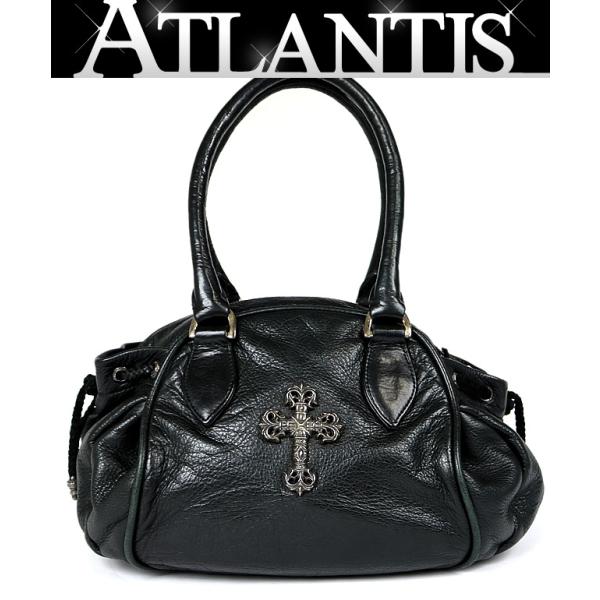 CHROME HEARTS 銀座店 クロムハーツ SQUIRRELY JO フィリグリークロス