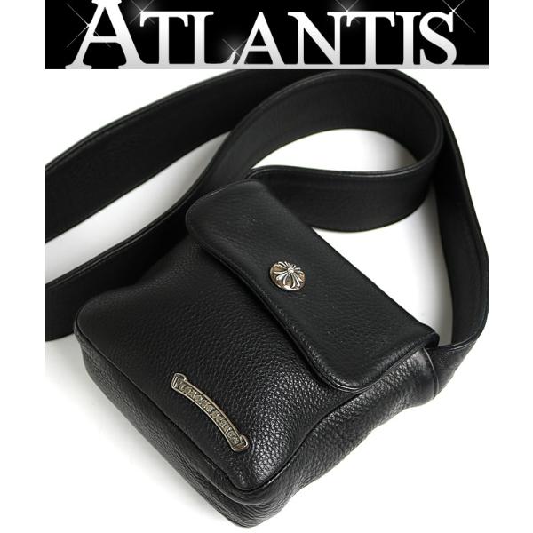 CHROME HEARTS 銀座店 クロムハーツ 美品 HOT POT ホットポット
